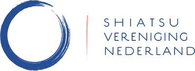 Logo van Shiatsu Vereniging Nederland