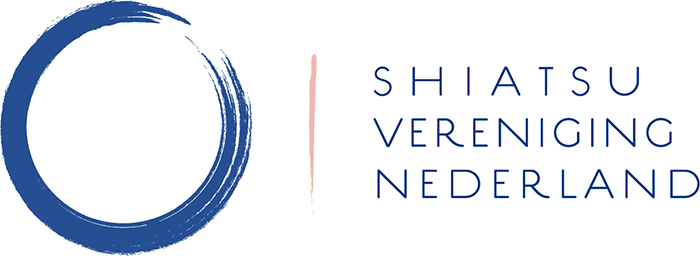 Logo Shiatsu Vereniging Nederland