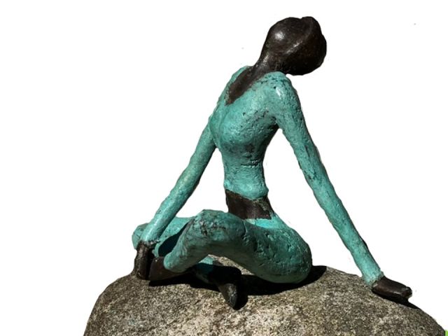 Logo BI-Flexible Shiatsu Uitreiken om thuis te komen